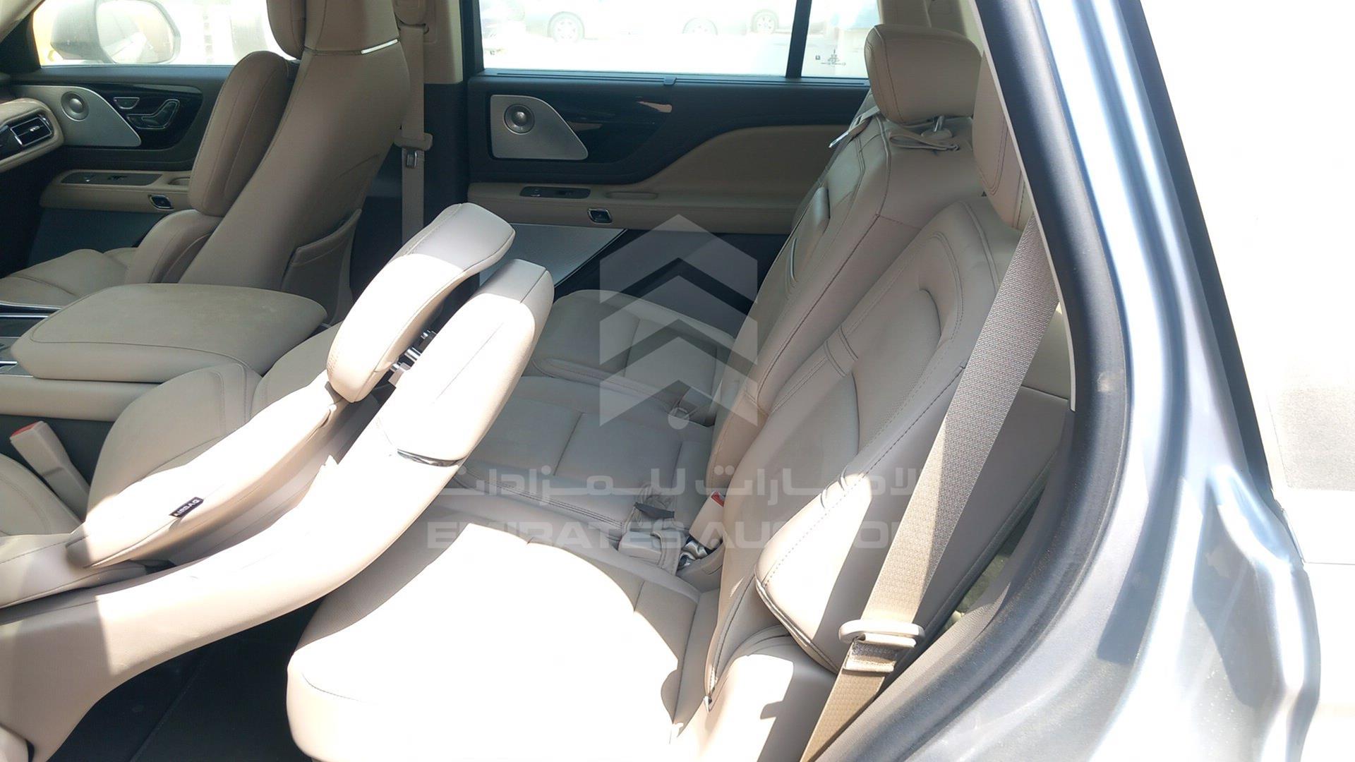 2022 LINCOLN AVIATOR VIN: 5LM5J7XC8NGL14062
