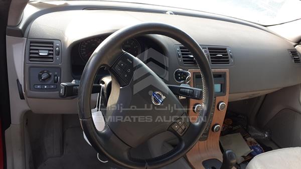 Volvo S40 2008 YV1MS385X82358293 Image 8