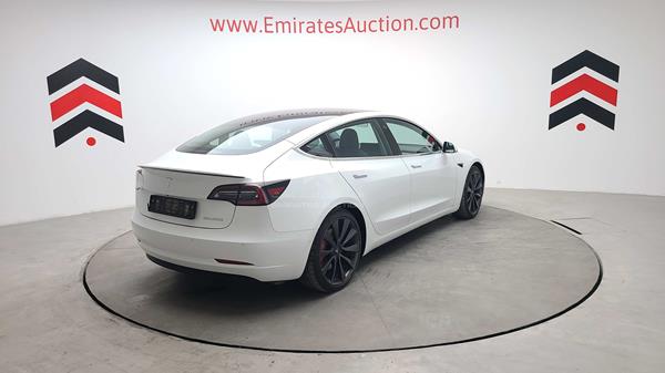 Tesla MODEL 3 2020 5YJ3E7EC6LF652864 Image 13