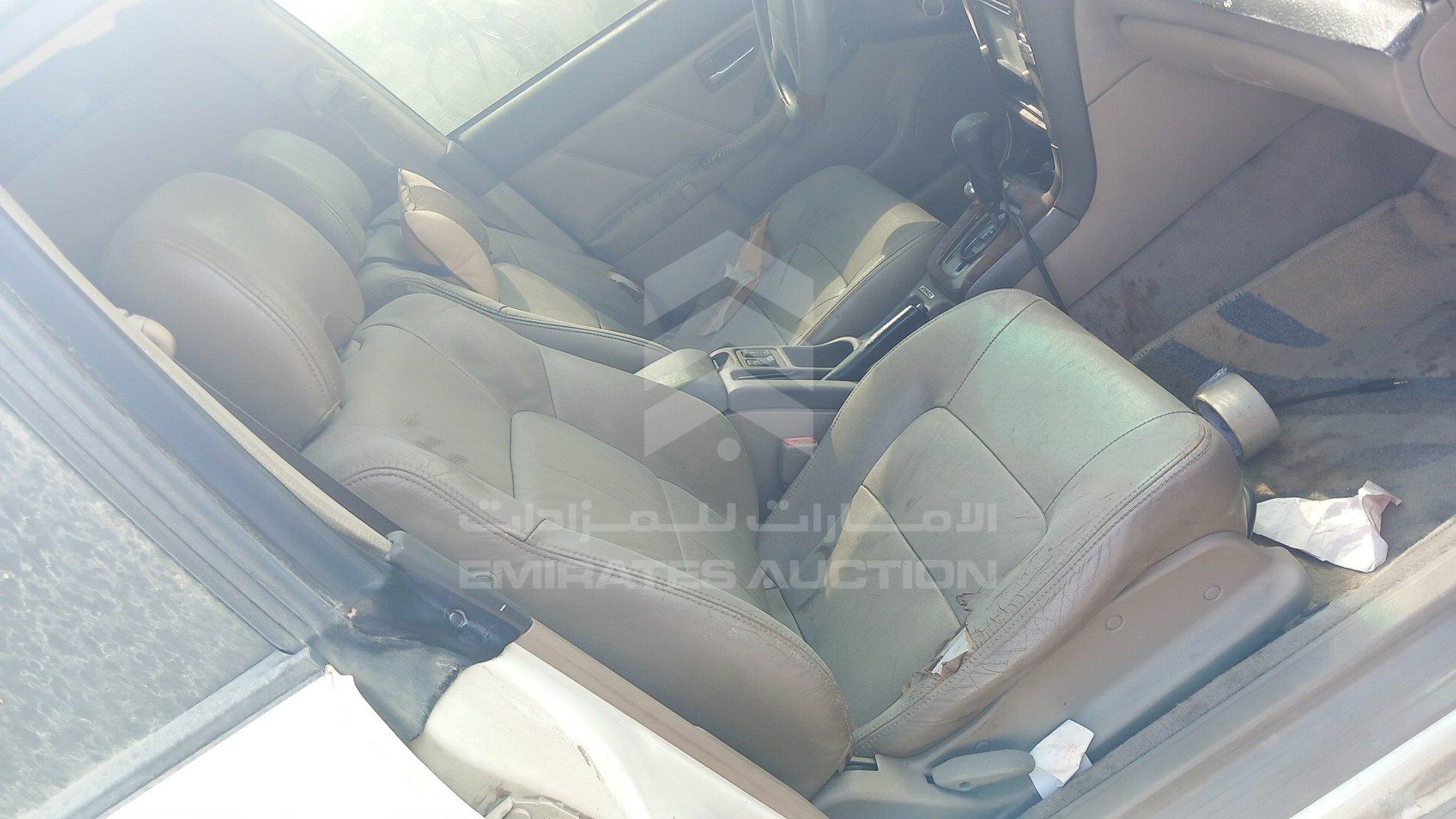 4S3BH6860Y7665254 - 2000 Subaru Outback - #415469