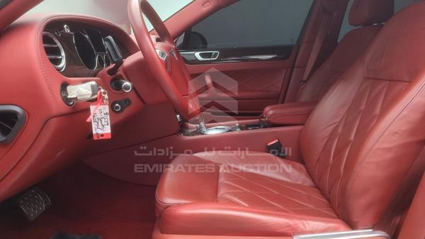 Bentley FLYING SPUR 2013 SCBBF53W0DC081559 Image 10