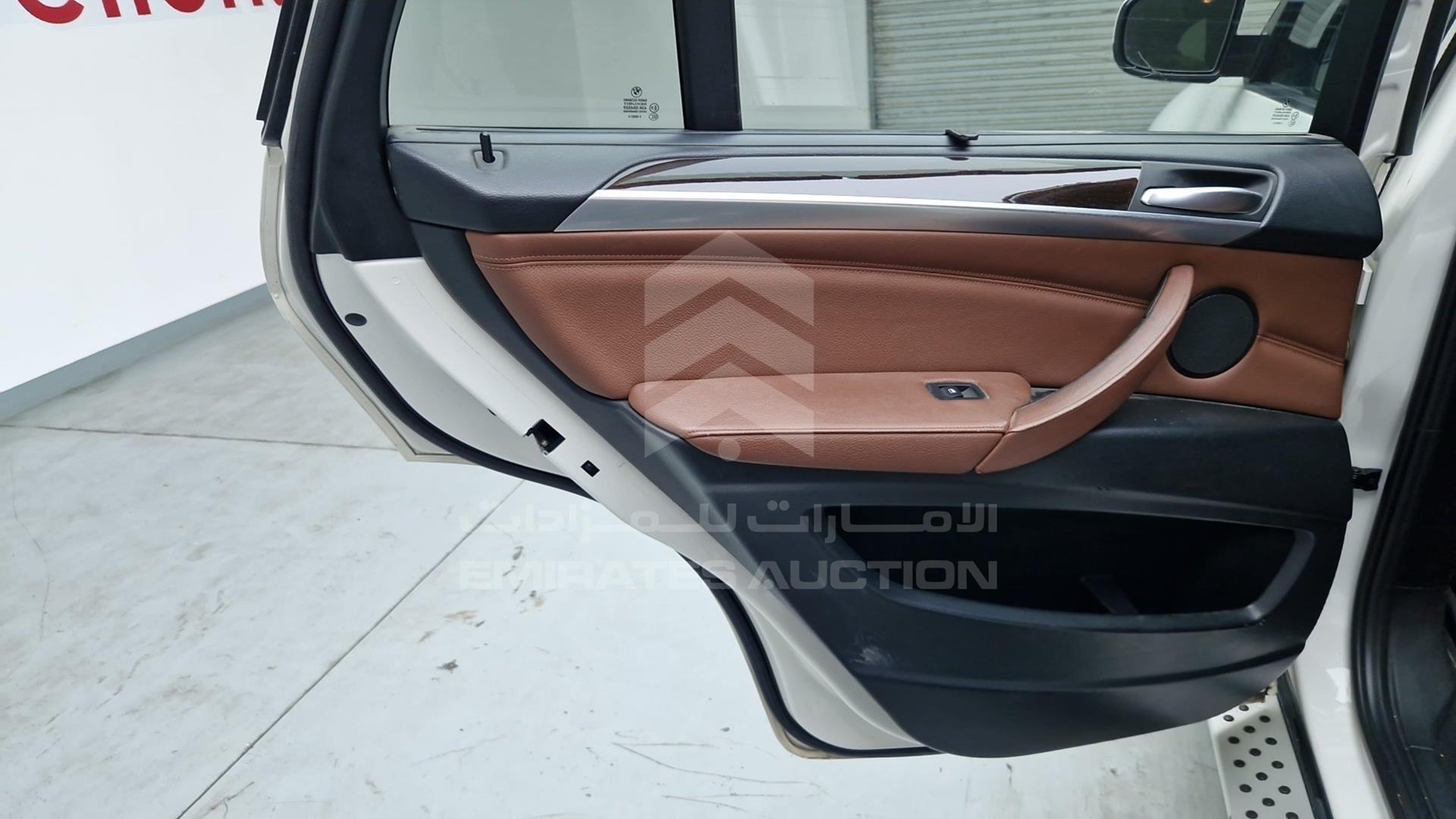 2013 BMW X5 VIN: WBAZV4105D0E67550