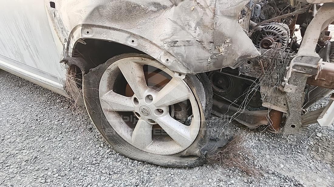 2008 Nissan — Front Right Tyre — Photo 29