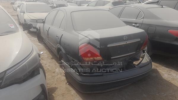 Nissan Sunny 2004 JN1FN61C94W057844 Image 11