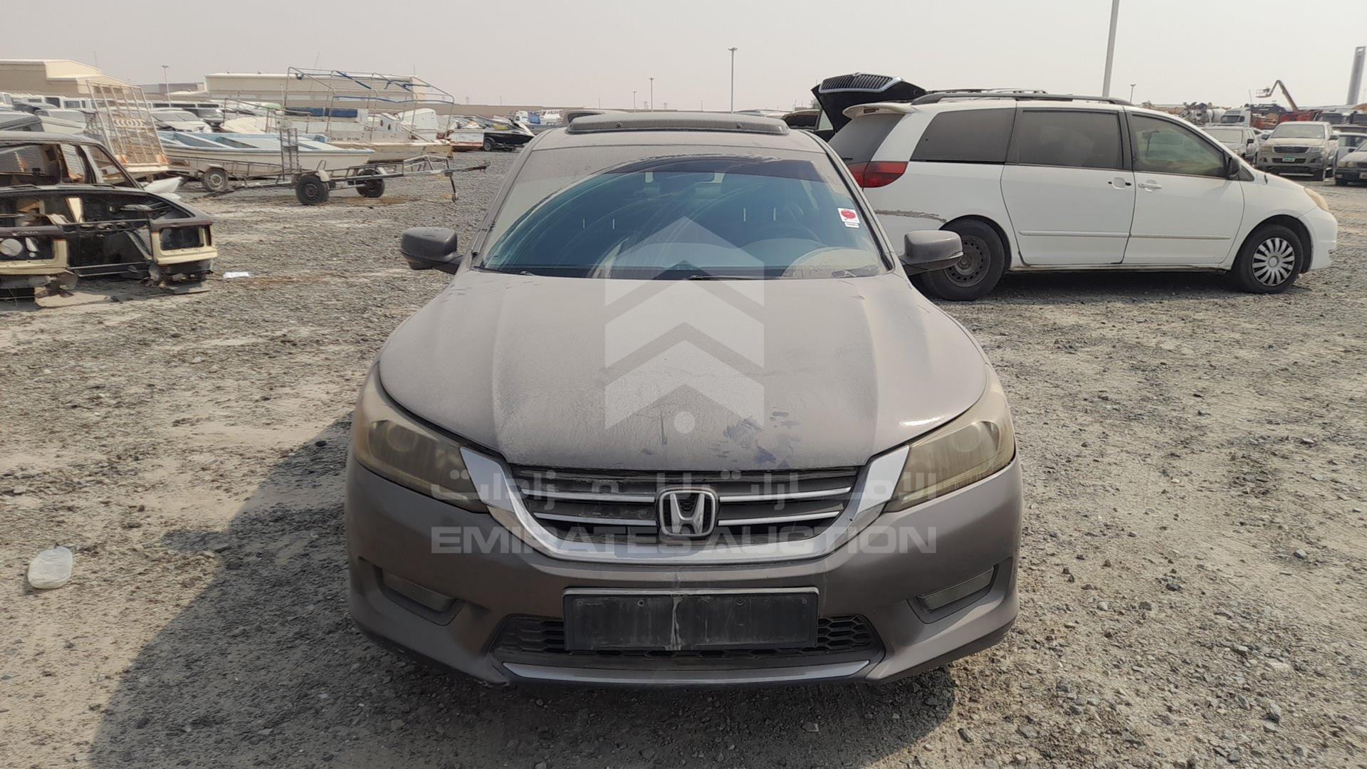 2015 HONDA ACCORD VIN: 1HGCR2F72FA168973