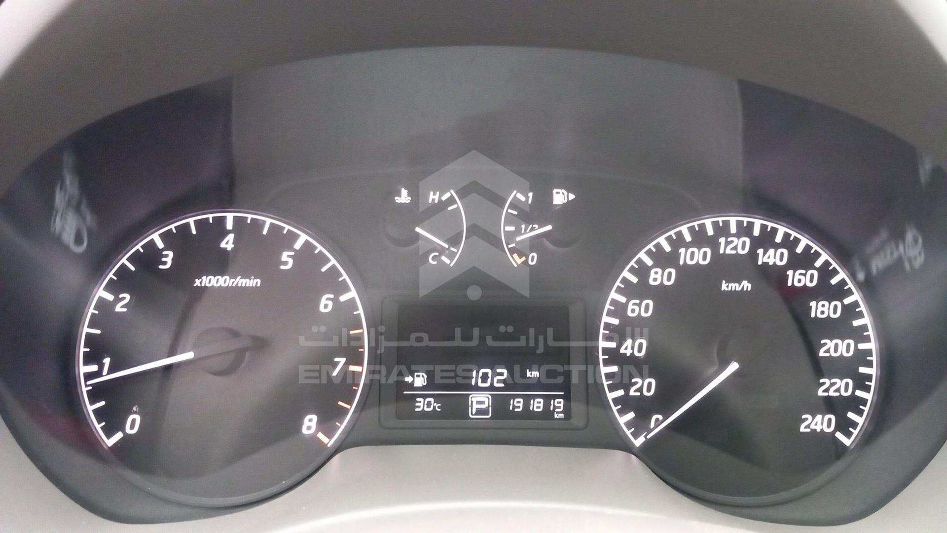 2016 NISSAN SENTRA VIN: MNTBB7A91G6038491