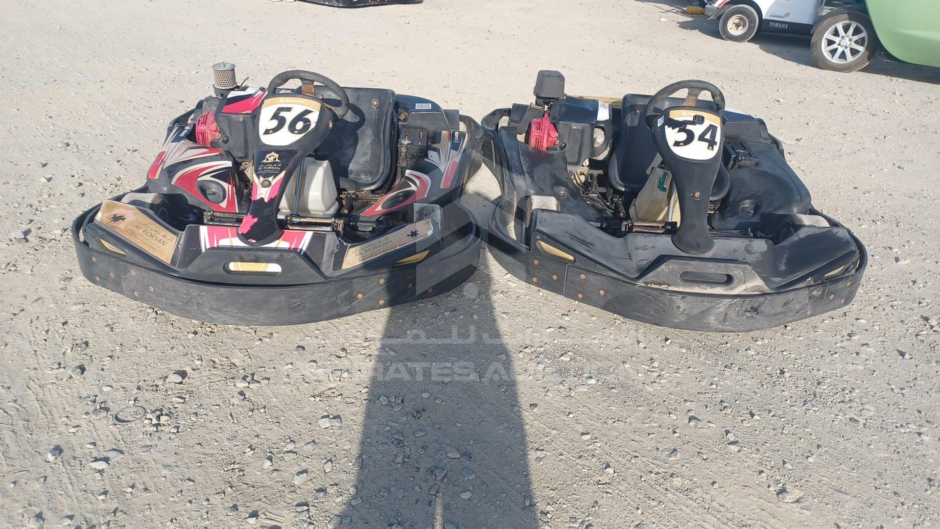 0 BUGGY --- VIN: 1130172