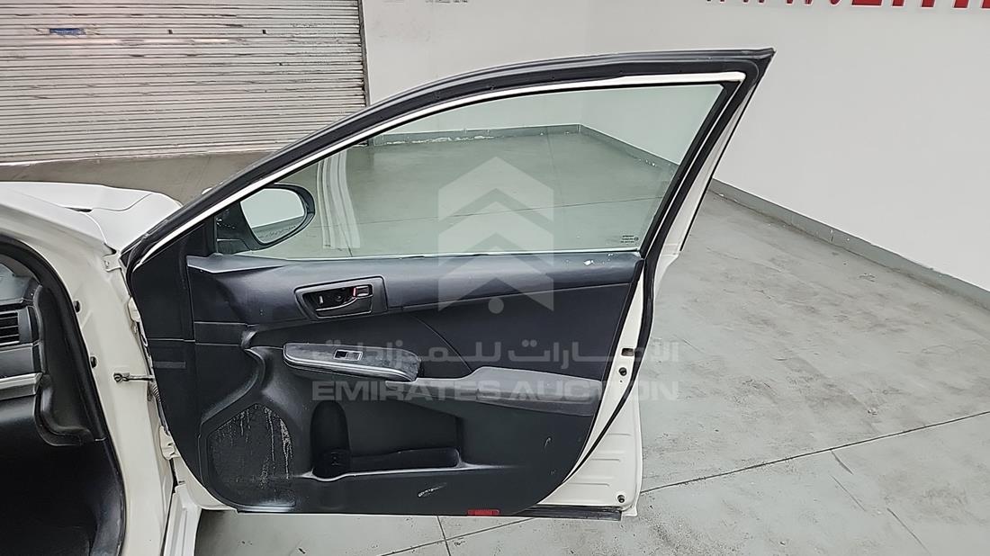 2013 Toyota Camry — Front Right Door — Photo 22