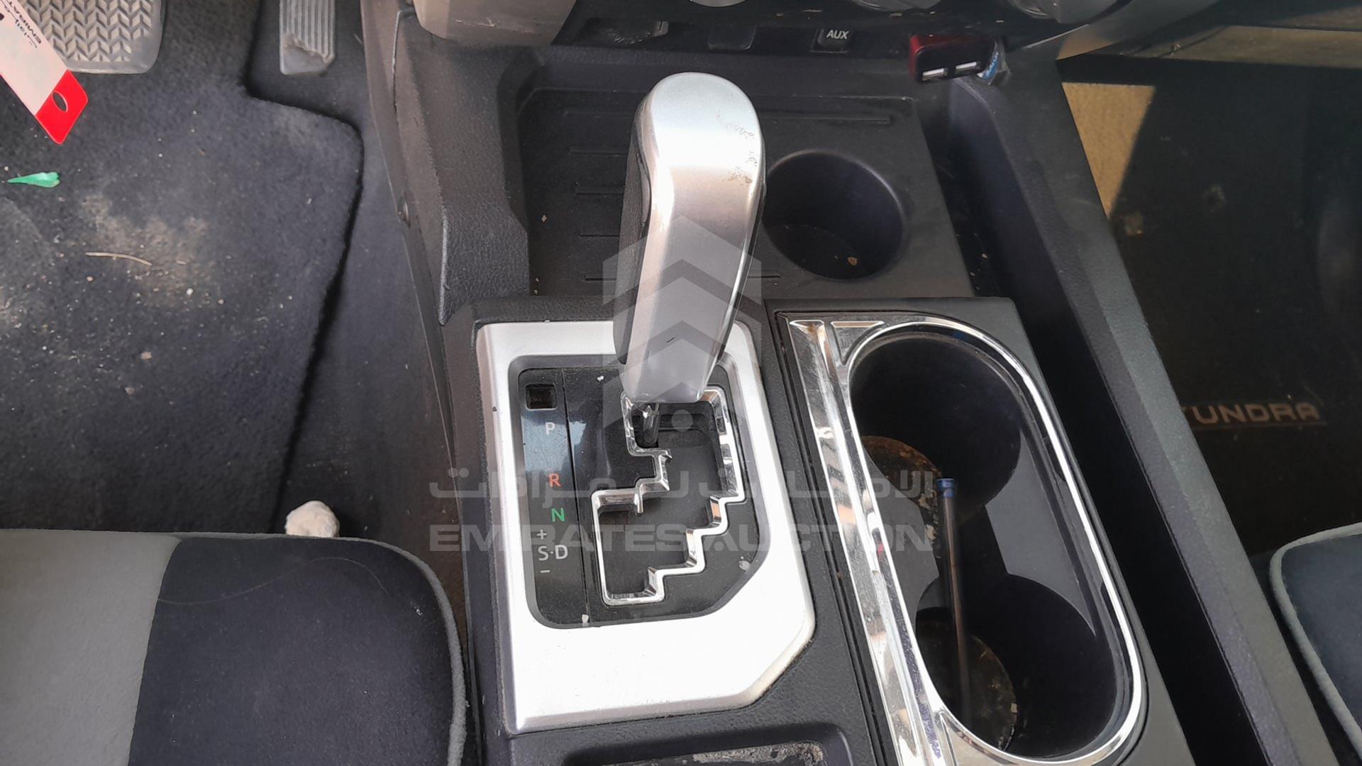 2015 TOYOTA TUNDRA VIN: 5TFUW5F19FX433703