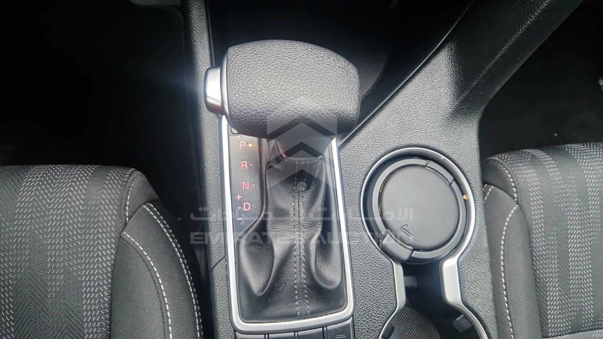 2020 KIA SPORTAGE VIN: U5YPG81C9LL832279
