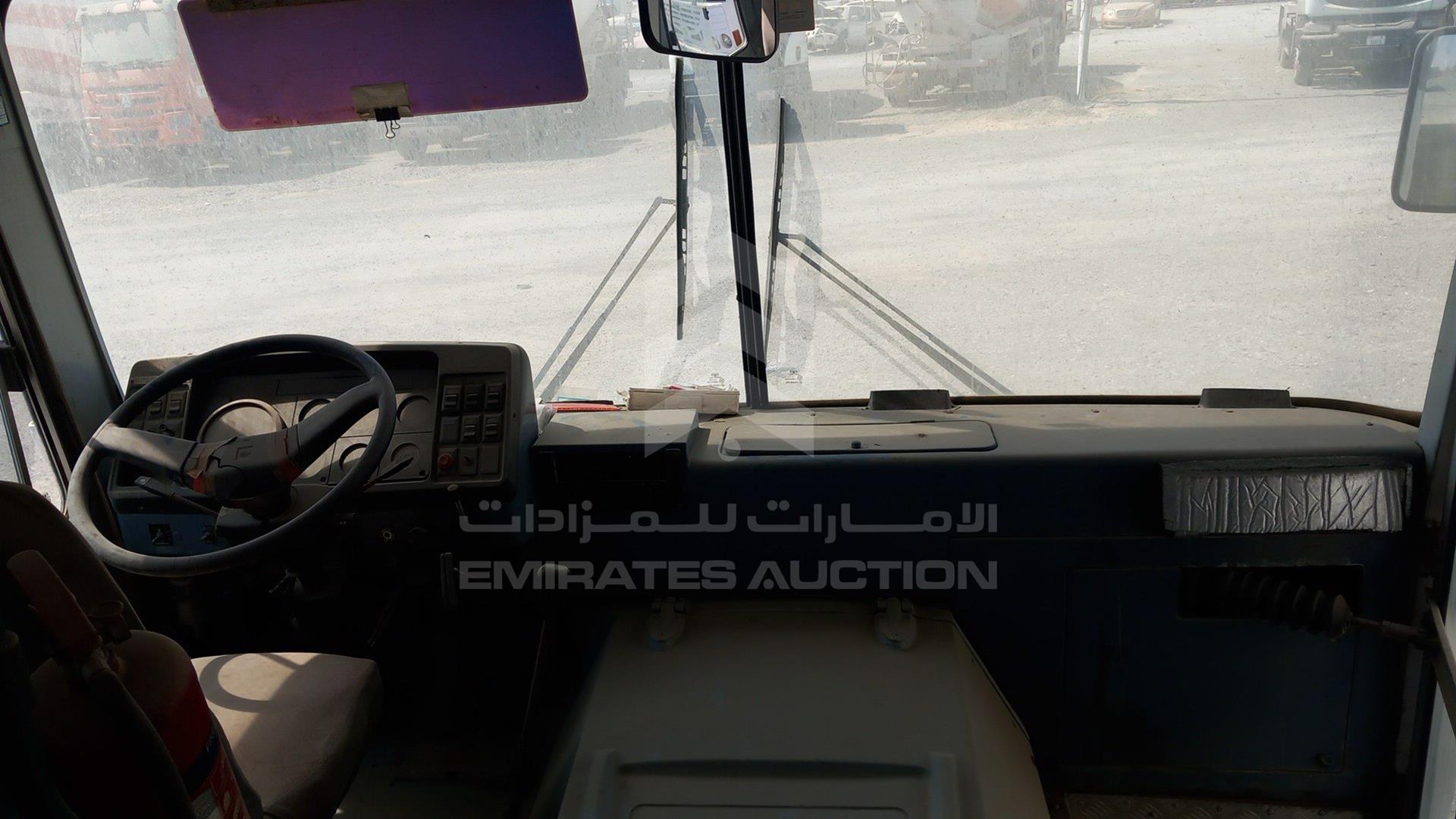 2001 DAEWOO --- VIN: KL2FL50AE1P004051