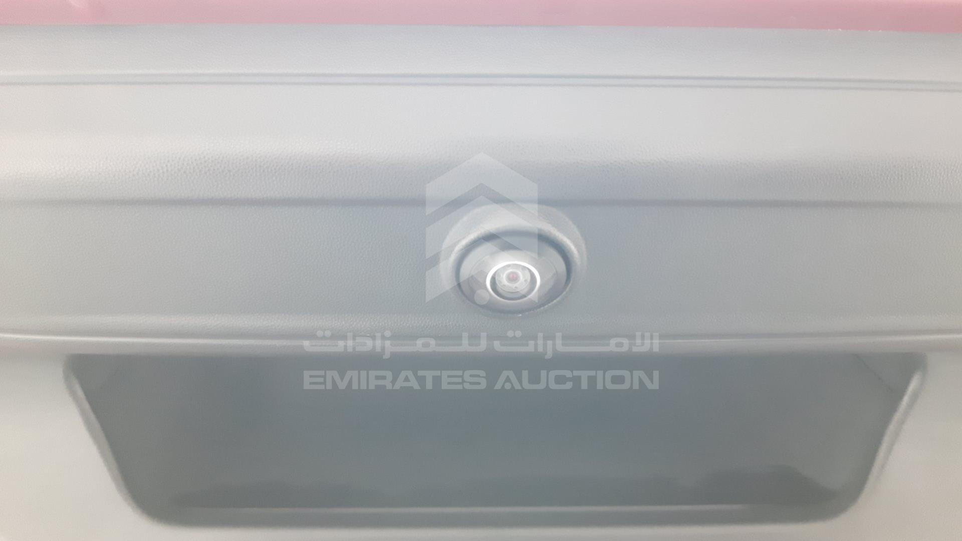 2021 DODGE RAM VIN: 1C6SRFU95MN500214
