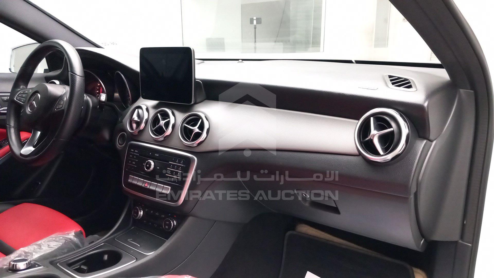 2020 MERCEDES GLA 250 VIN: WDCTG4EB6LU026099