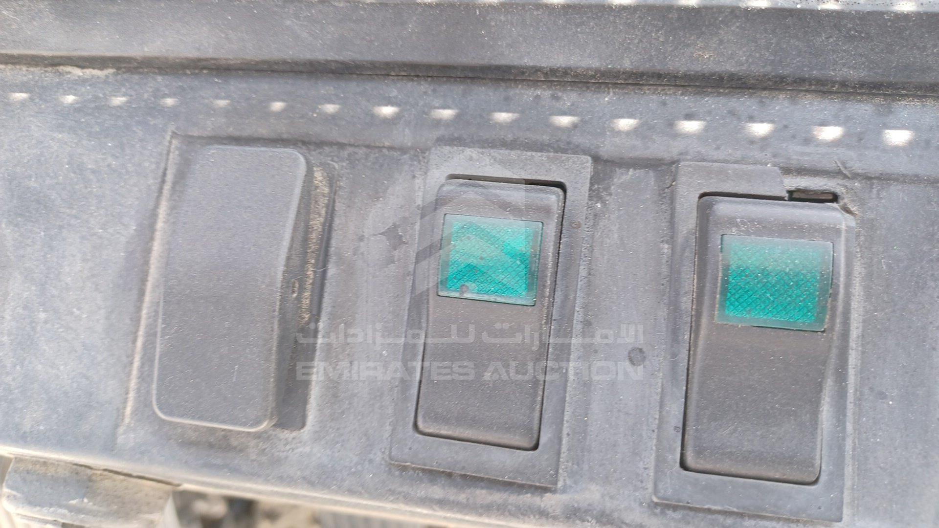 0 GOLF CART ELECTRIC VIN: US342720625