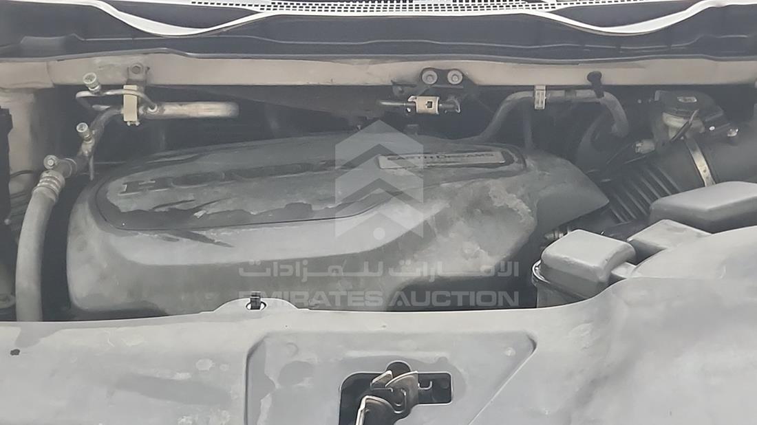 2019 Honda Odyssey — Engine Bay — Photo 34