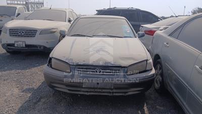 1998 Toyota Camry