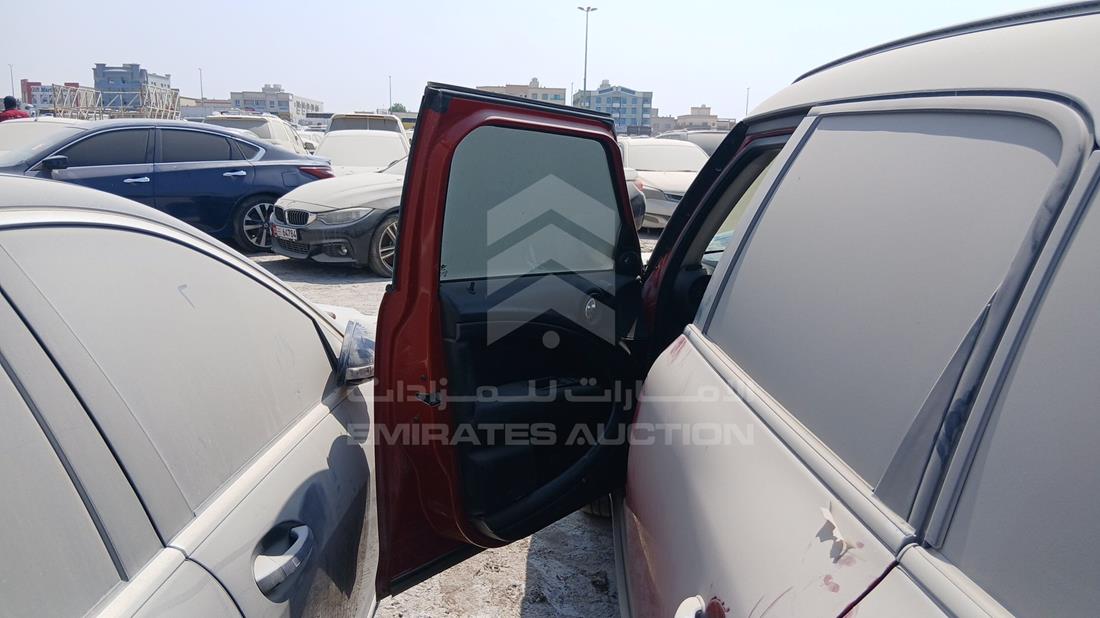 ميني كوبر كونتريمان 2013 — الباب الأمامي الأيسر — صورة 10