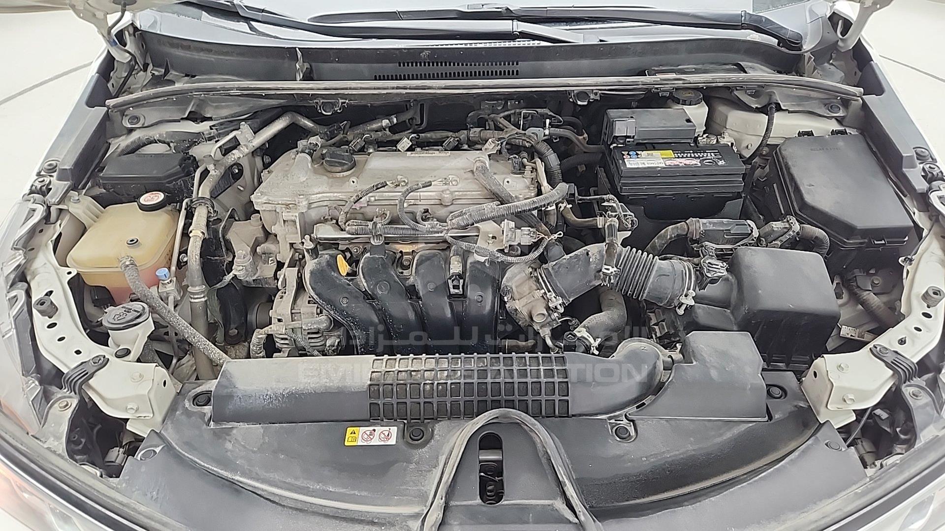2021 TOYOTA COROLLA VIN: RKLBB0BE2M0036521