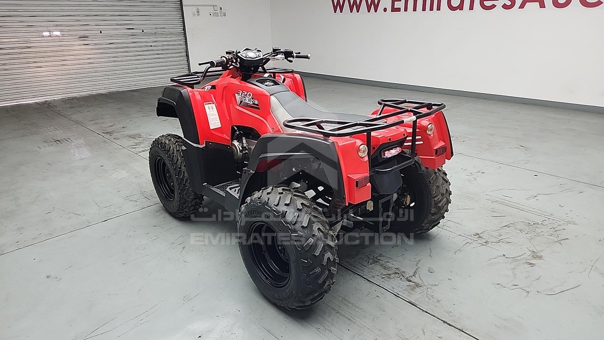 0 BUGGY --- VIN: RFLFA2820CA000158