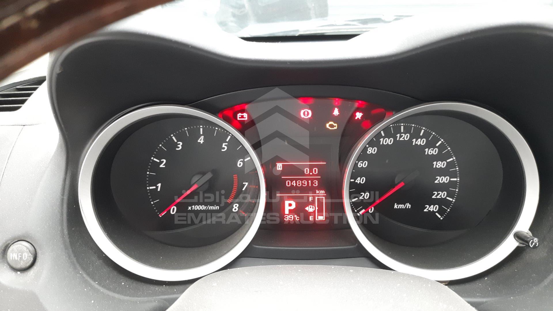 2015 MITSUBISHI LANCER VIN: JMYSTCY4AFU742113