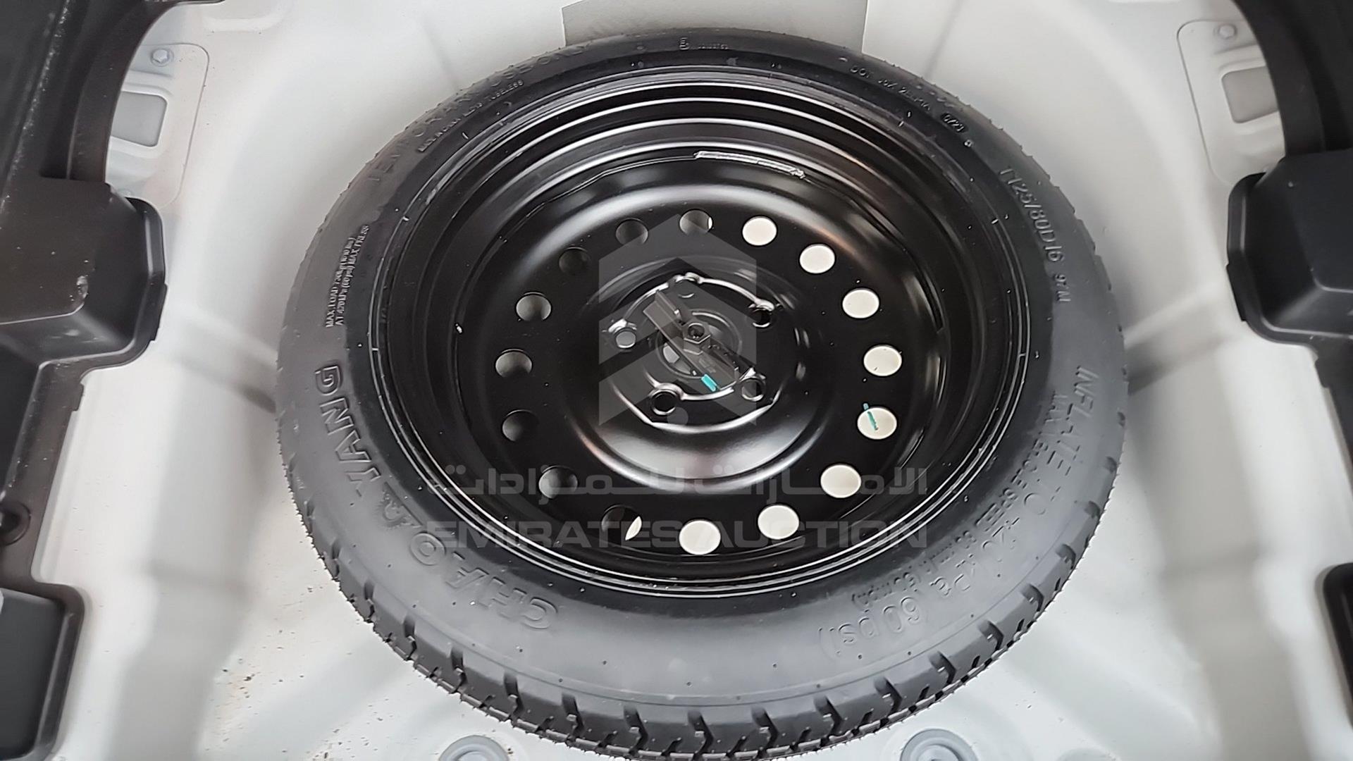 2024 GEELY COOLRAY VIN: LB3762KZ2RX505424