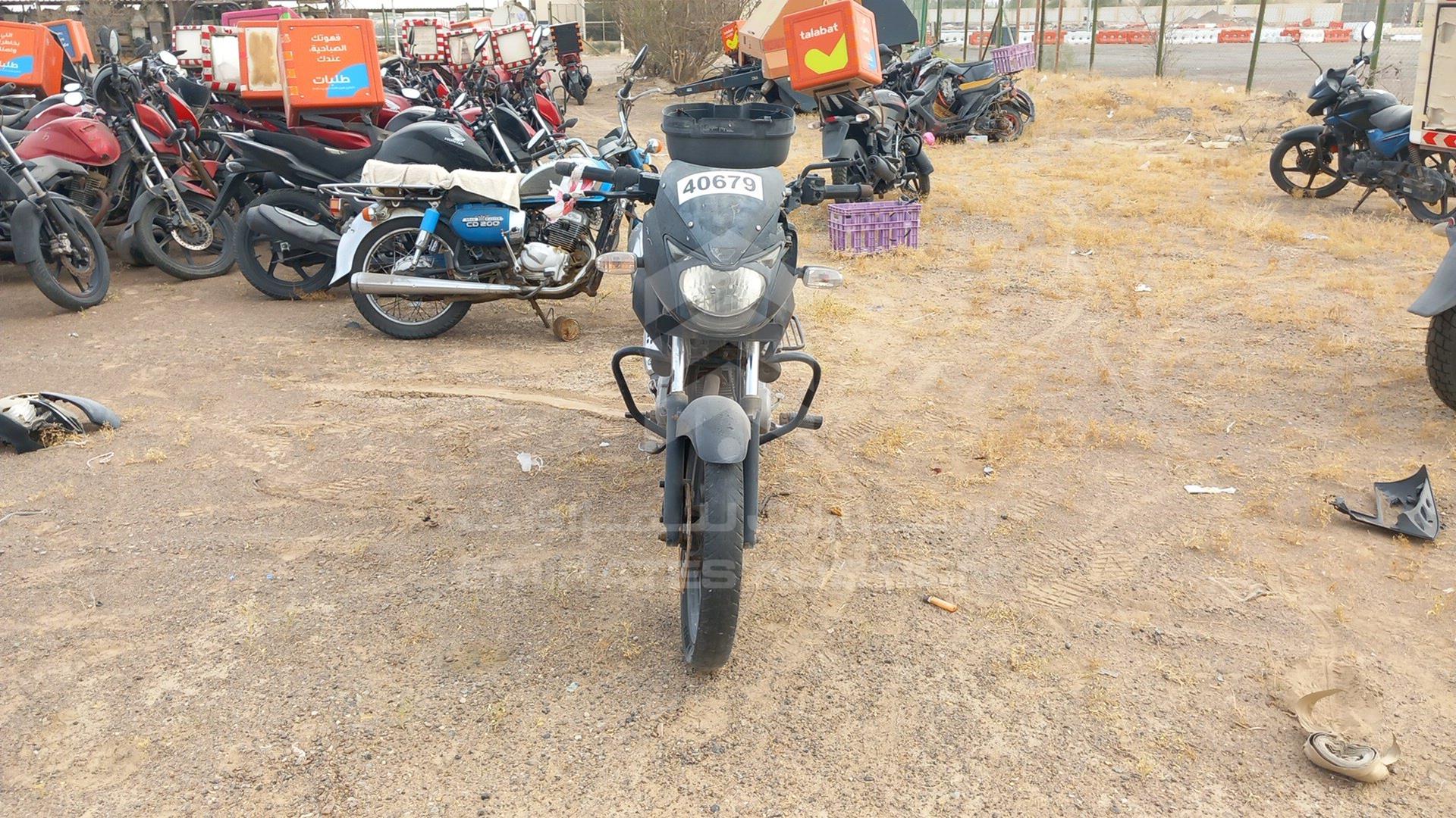 0 BAJAJ PULSAR VIN: MD2DHDHZZUCF24764