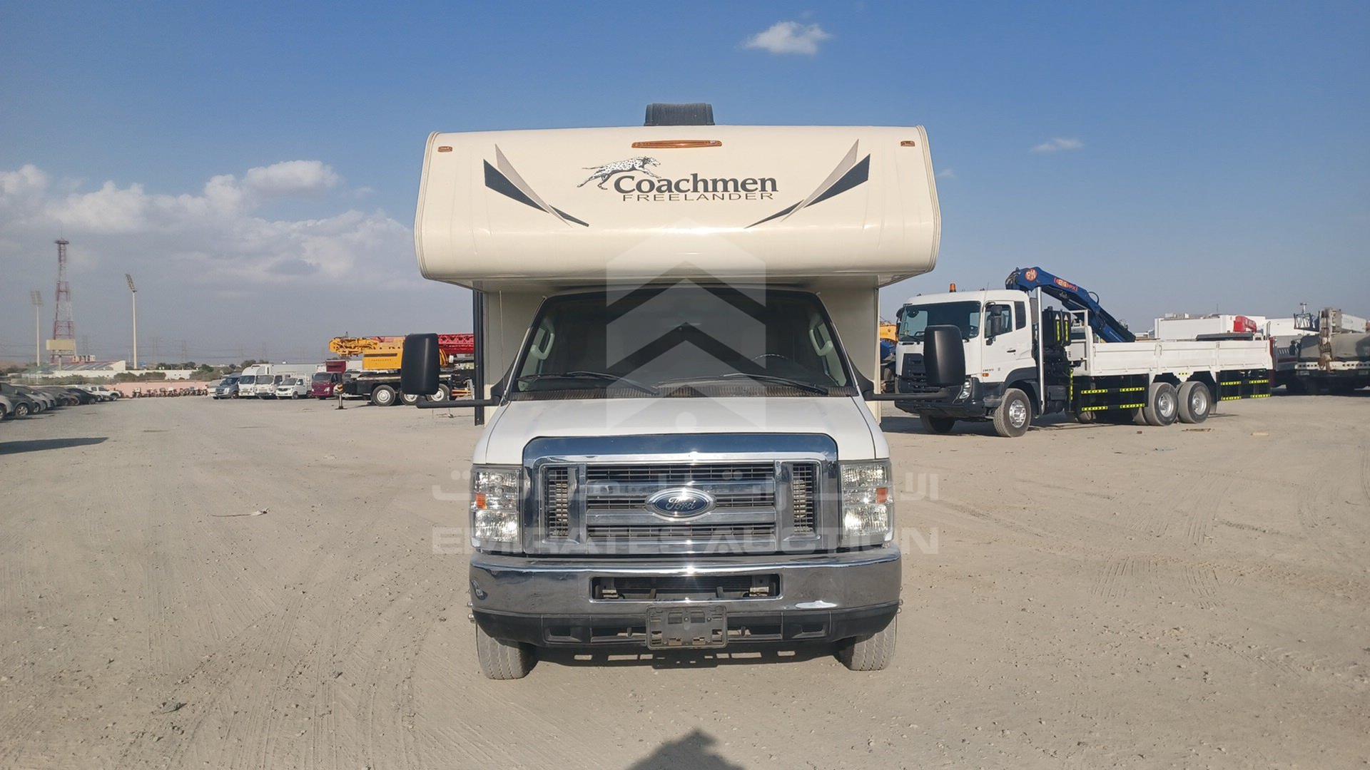 2020 FORD E450 VIN: 1FDXE4FS0KDC20584