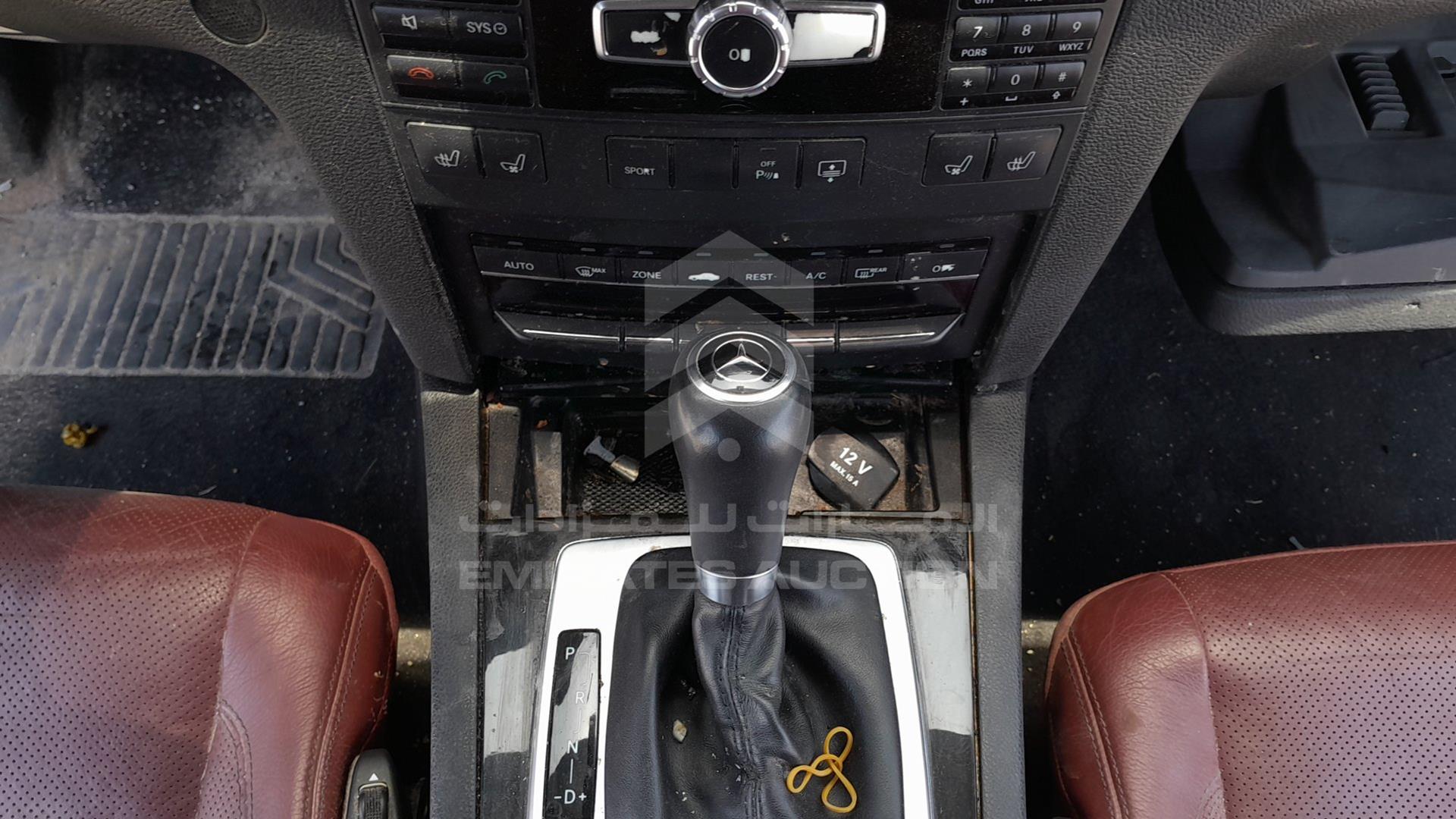 2013 MERCEDES E 350 VIN: WDDKJ5KB1DF204283
