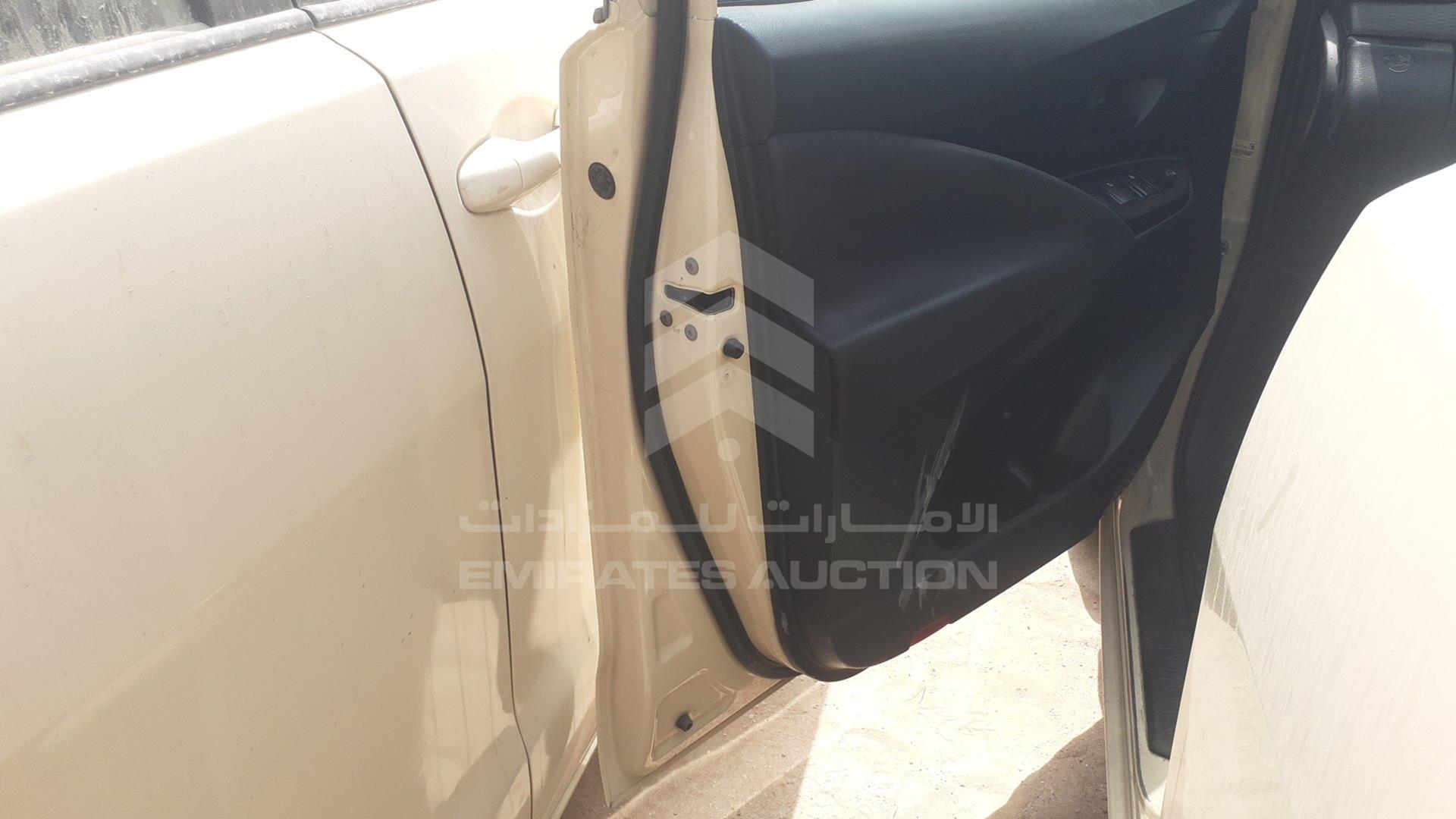 2018 TOYOTA INNOVA VIN: MHFCX8EM7J0109581