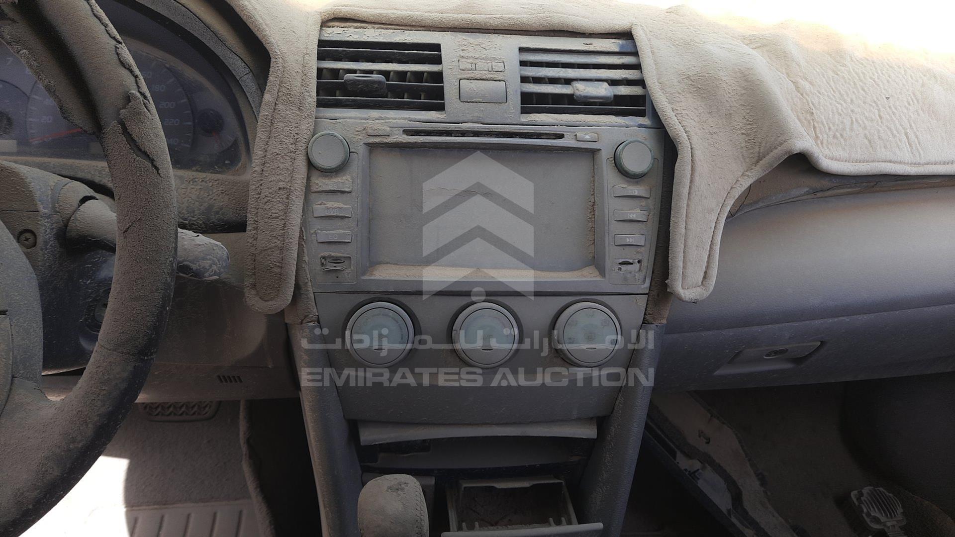 2008 TOYOTA CAMRY VIN: 6T1BE42KX8X512206