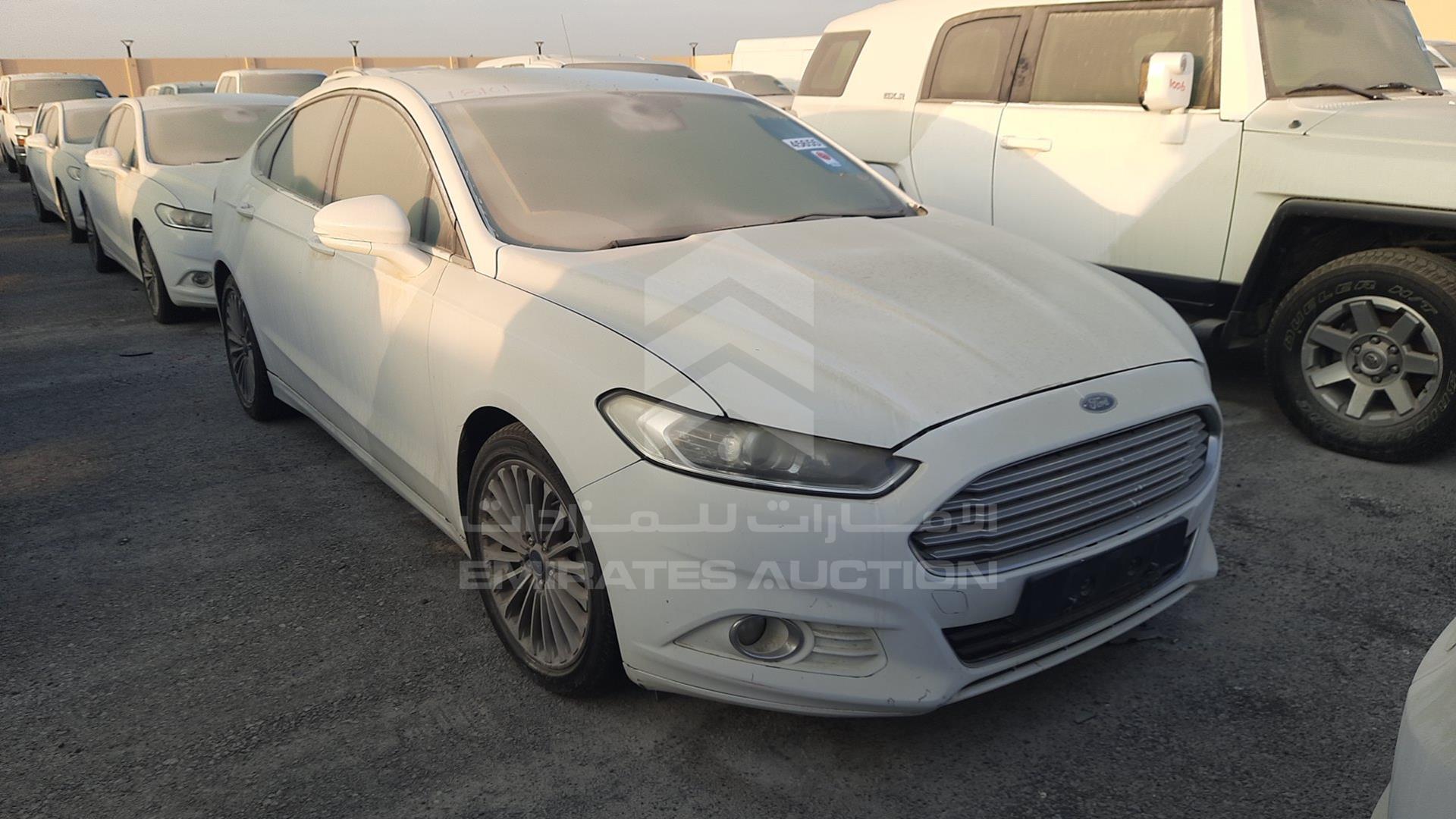 2017 FORD FUSION VIN: WF0FCDDB0HVU44690