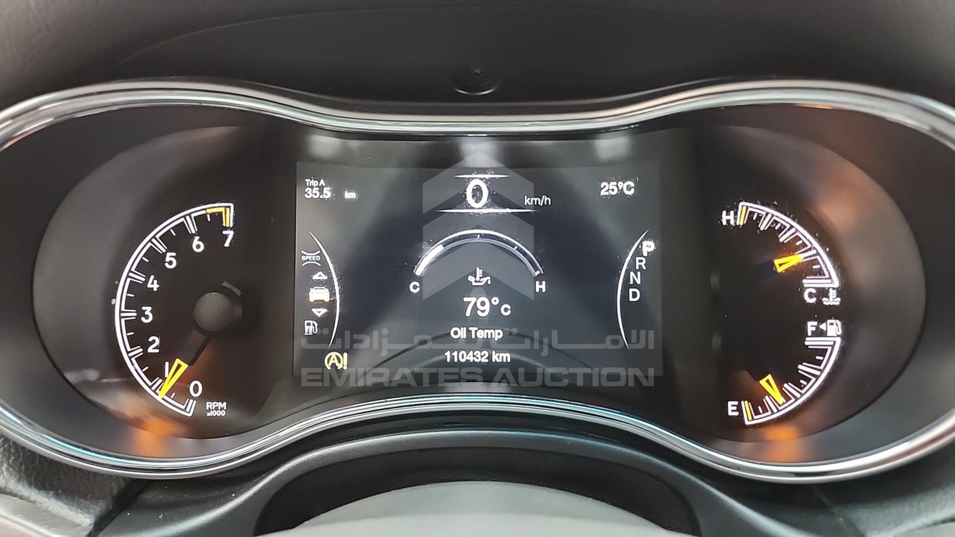 2018 JEEP GRAND CHEROKEE VIN: 1C4RJEAG9JC429523