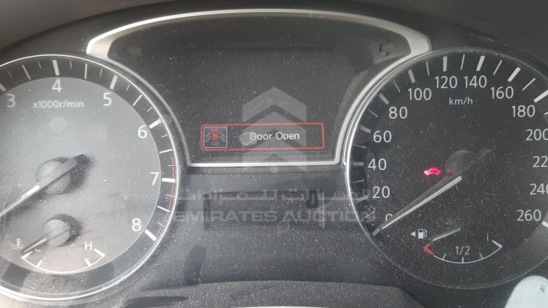 2015 NISSAN ALTIMA VIN: 1N4AL3AP0FC153726