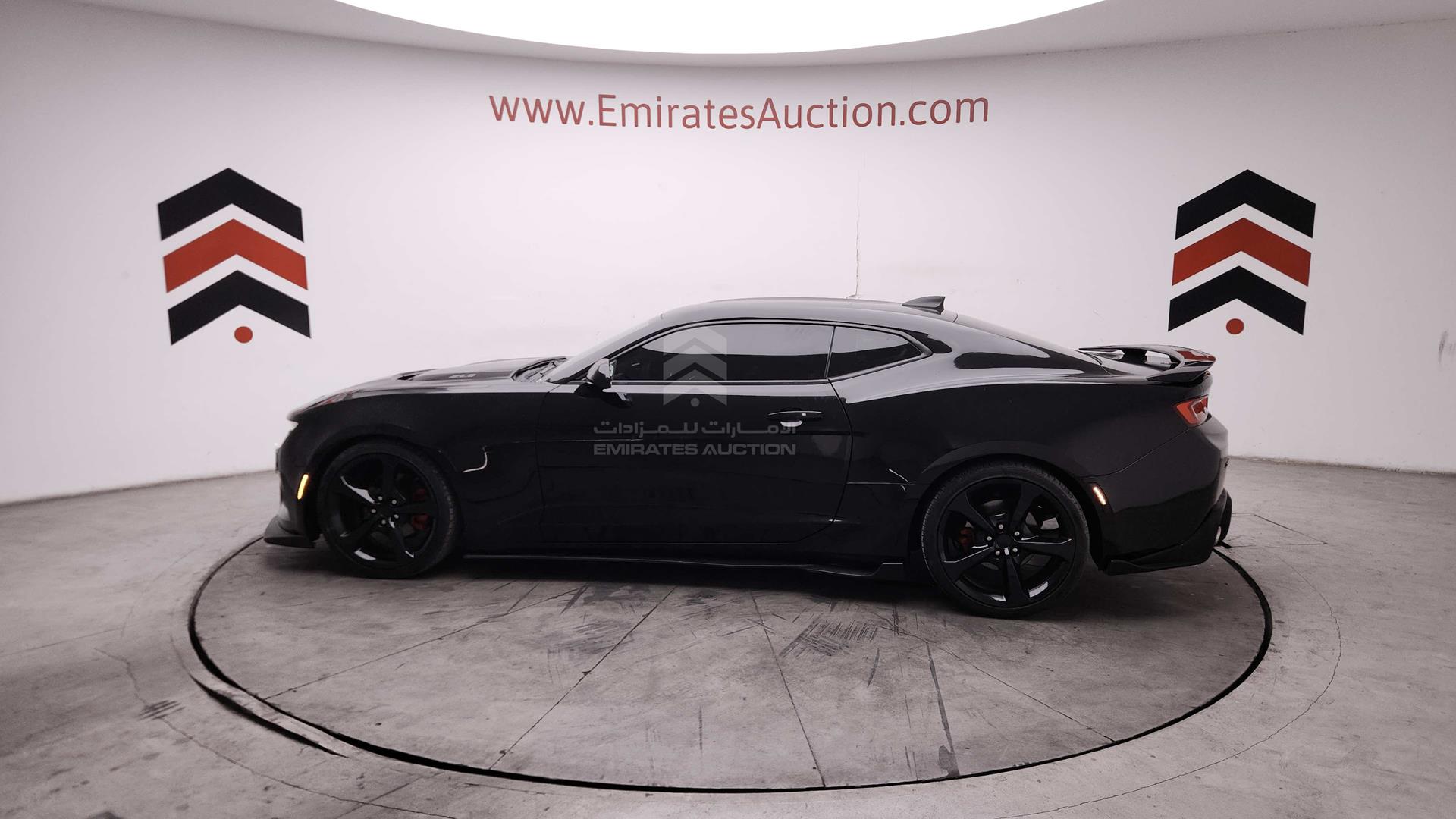 2017 CHEVROLET CAMARO VIN: 1G1FB1RX5H0158493
