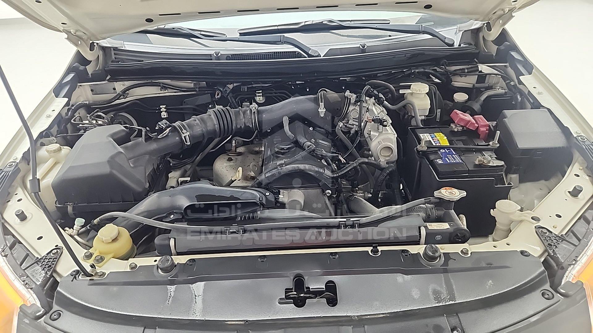 2018 MITSUBISHI L 200 VIN: MMBMG35H4JH022366