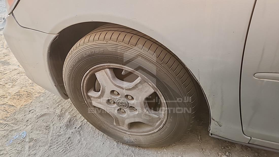 2003 Toyota Camry — Front Left Tyre — Photo 31