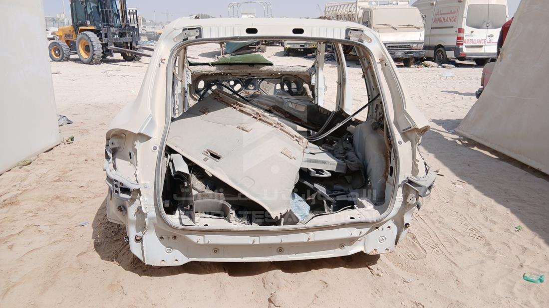 2013 Porsche — Rear View — Photo 6