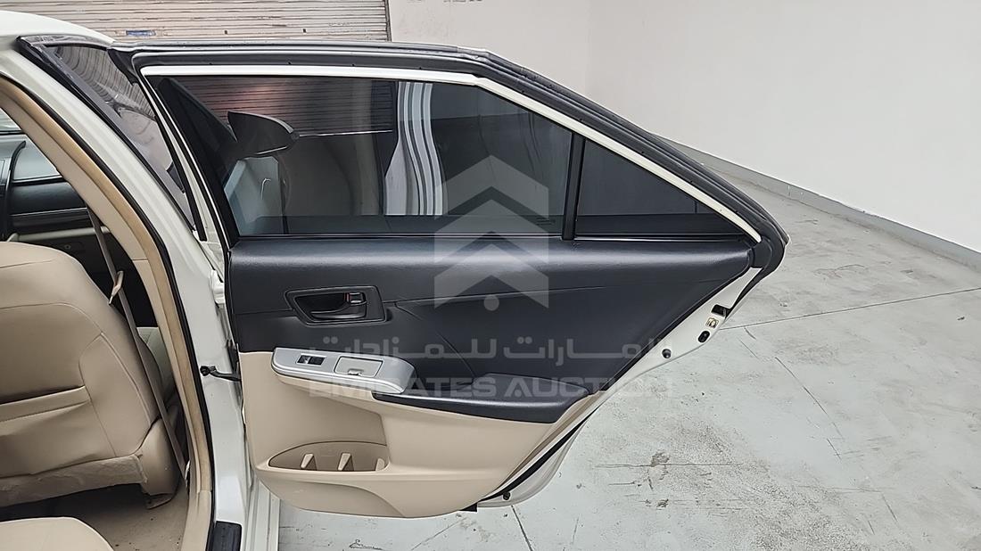 2016 Toyota Camry — Rear Right Door — Photo 23