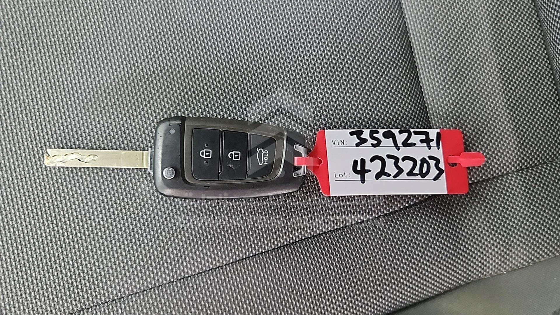 2023 HYUNDAI ELANTRA VIN: KMHLN41B9PU359271