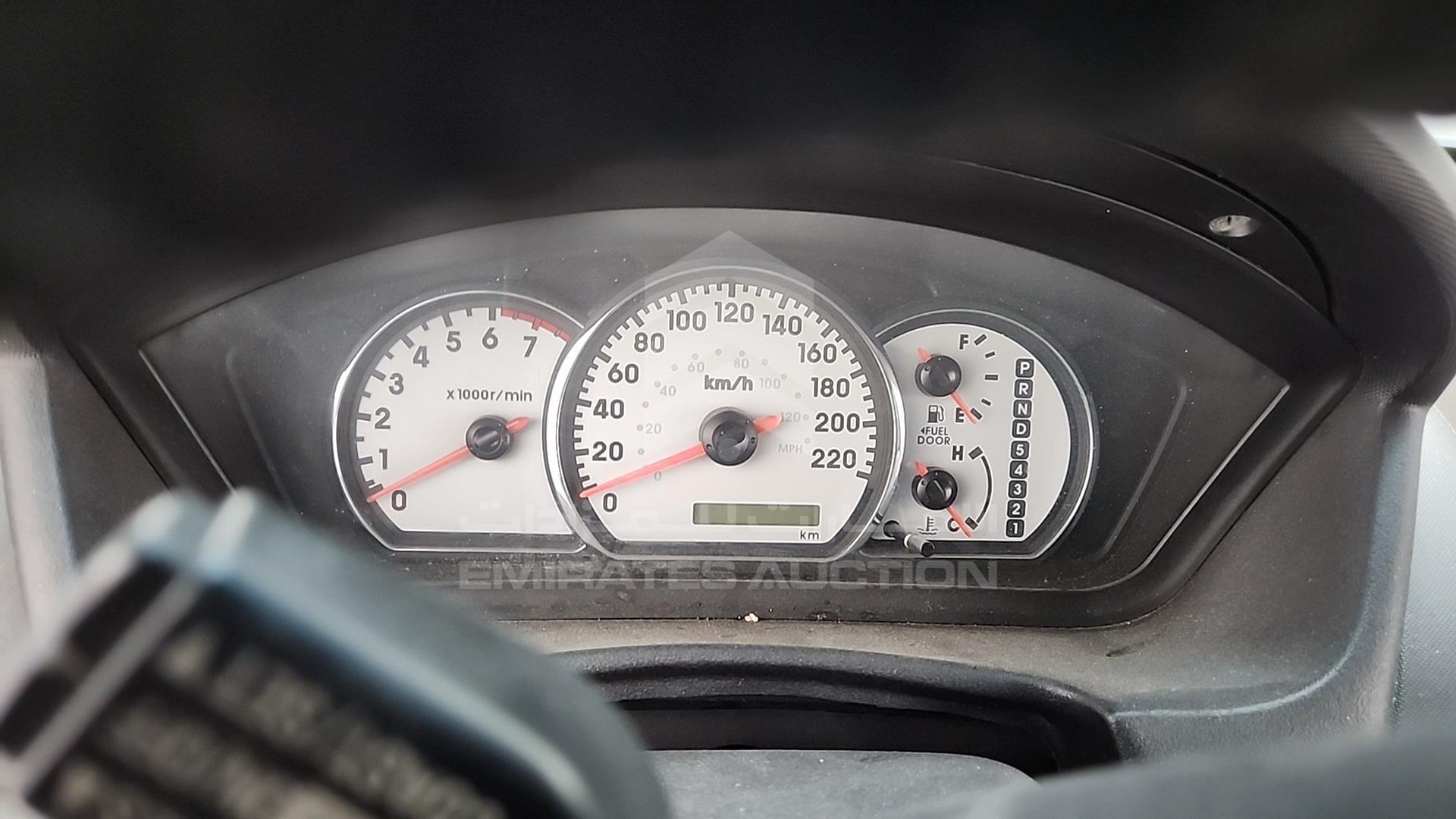 2008 MITSUBISHI GALANT VIN: 4P3SYDJ3A8E801279