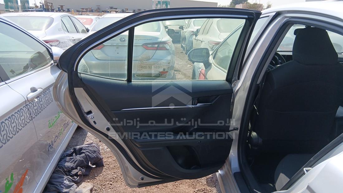 2024 Toyota Camry — Rear Left Door — Photo 19