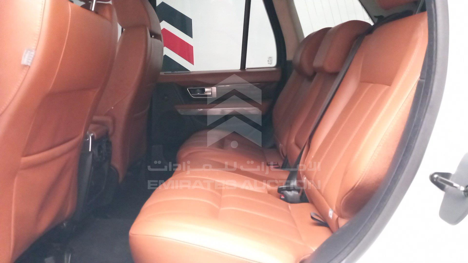 2012 RANGE ROVER SPORT VIN: SALLSAAD4CA756992