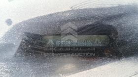 2012 Renault Logan — VIN on Frame — Photo 3 — Thumbnail
