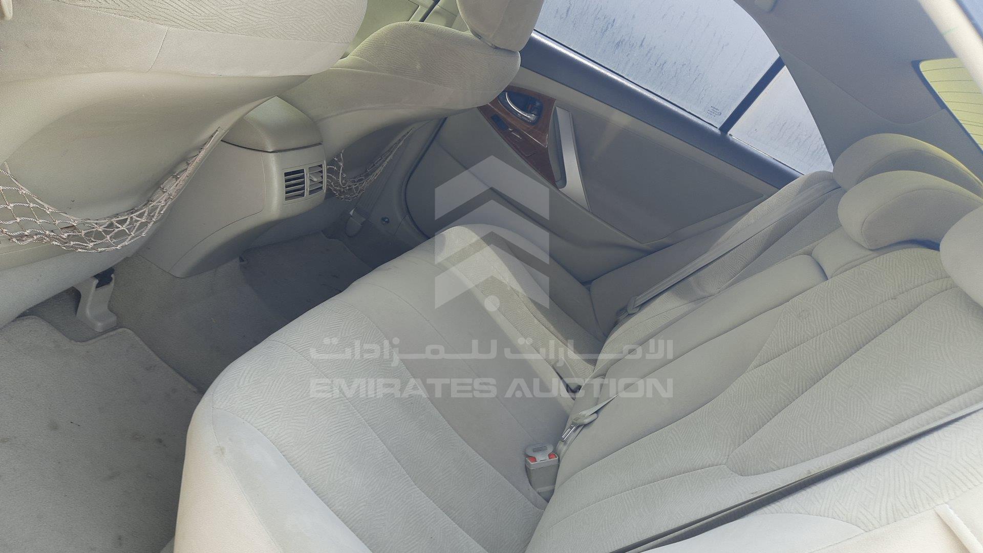 6T1BK42K09X923558 - 2009 Toyota Aurion - #435707