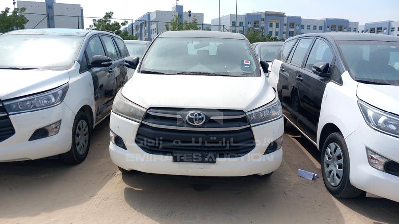 Auction sale of the 2017 Toyota Innova , vin: MHFCX8EM4H0108558, lot number: 390658