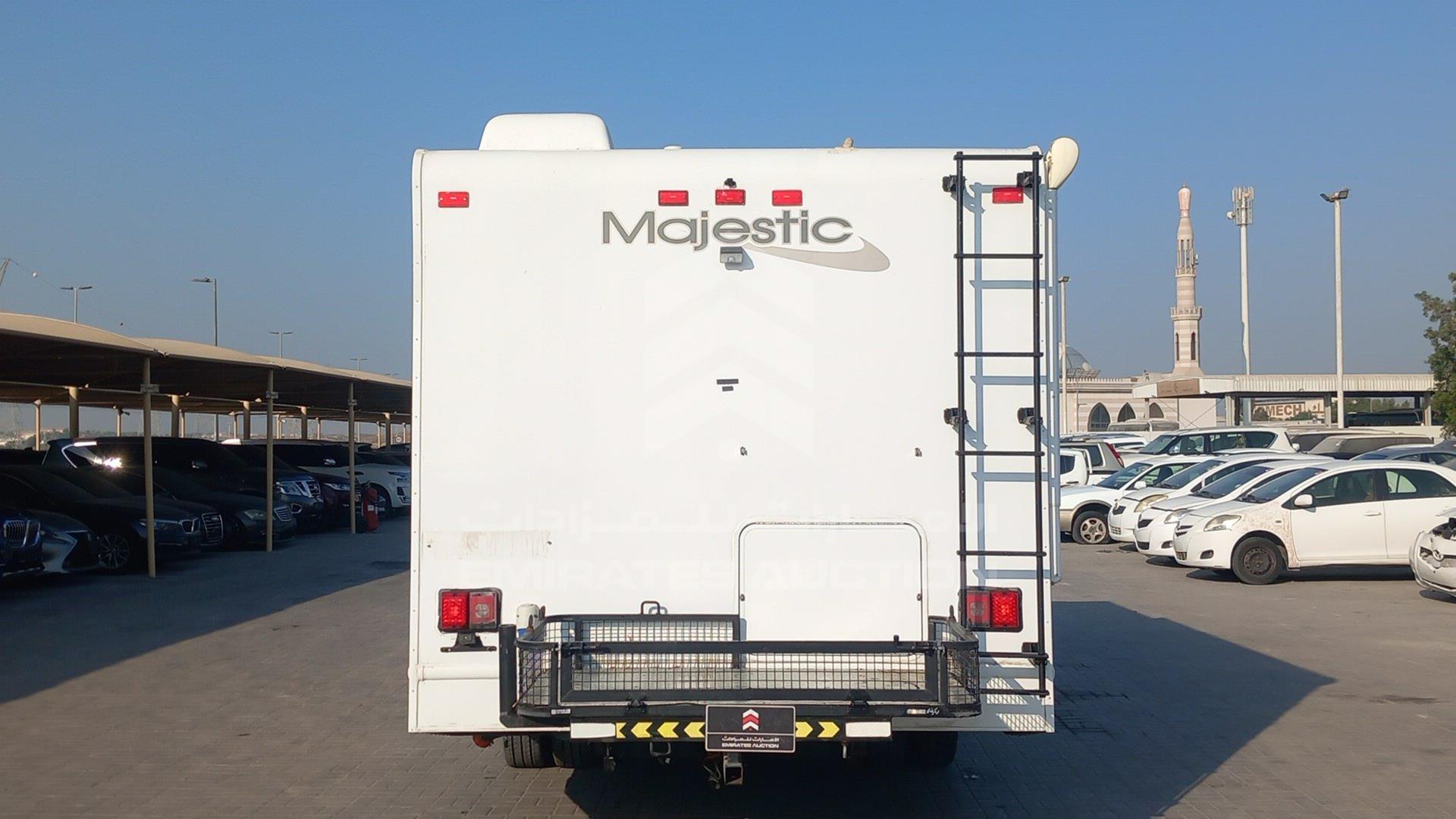 2012 FORD E 350 VIN: 1FDWE3FL6BDA88364