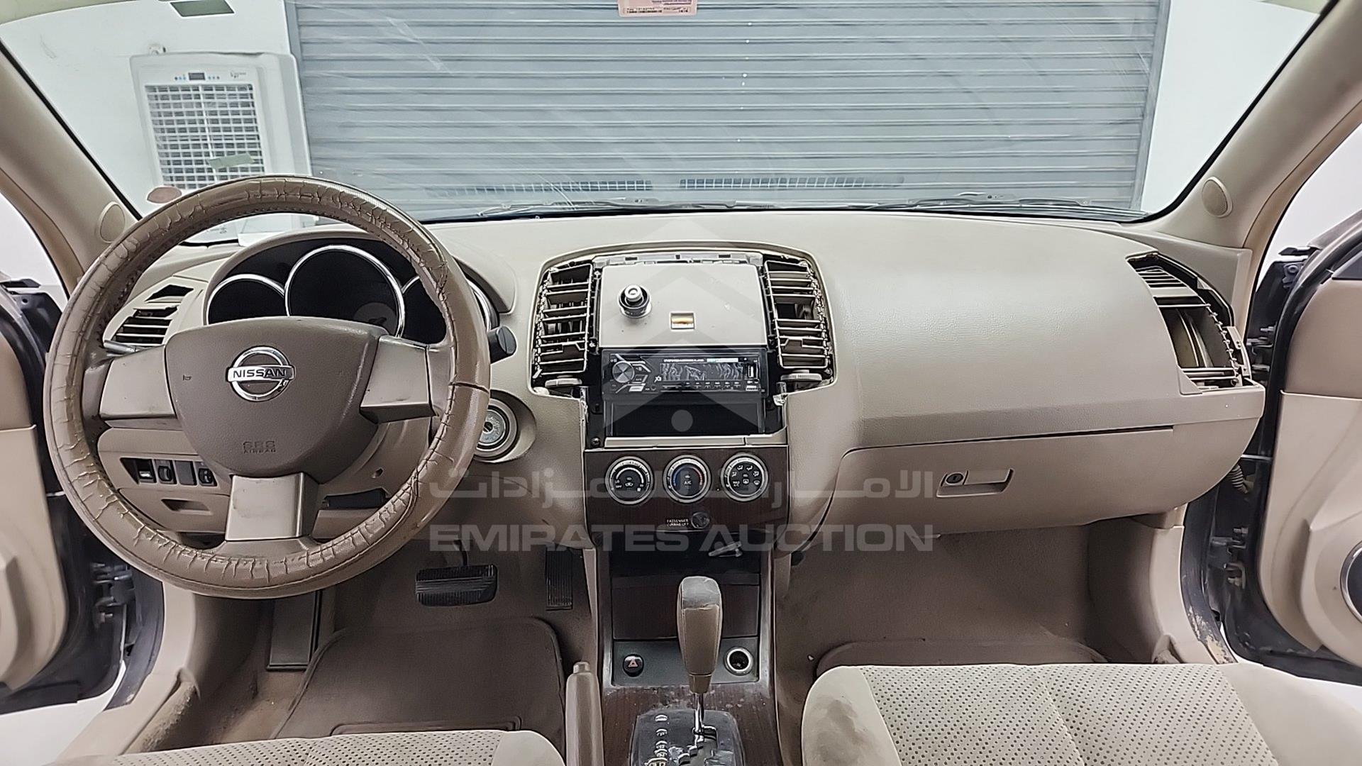 2006 NISSAN ALTIMA VIN: 1N4AL11D86C153015