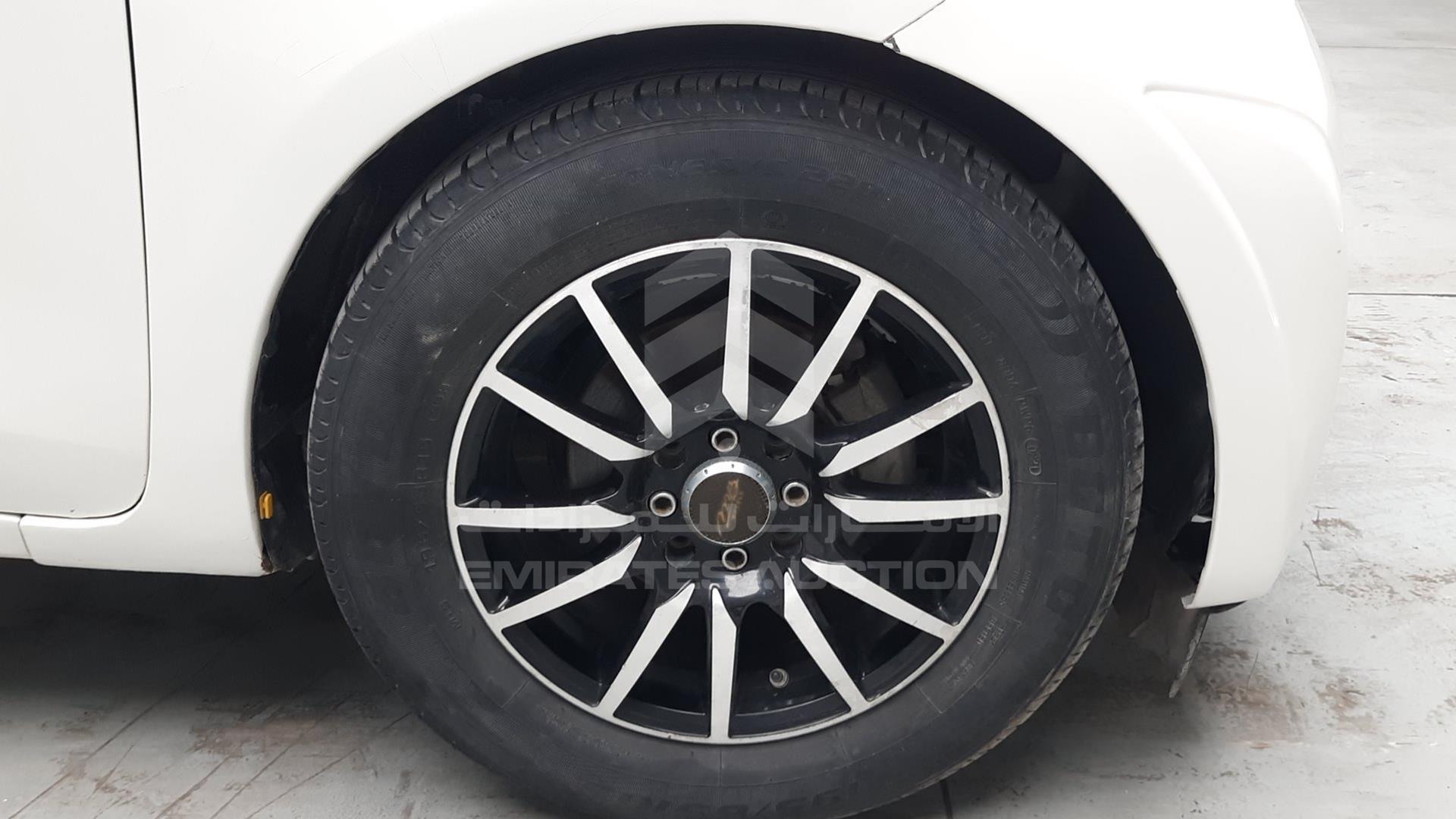 2012 TOYOTA SCION VIN: JTNJJXB08CJ018232