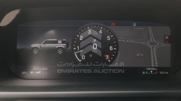 Land Rover Defender 2020 SALEA7BU0L2006166 Image 14