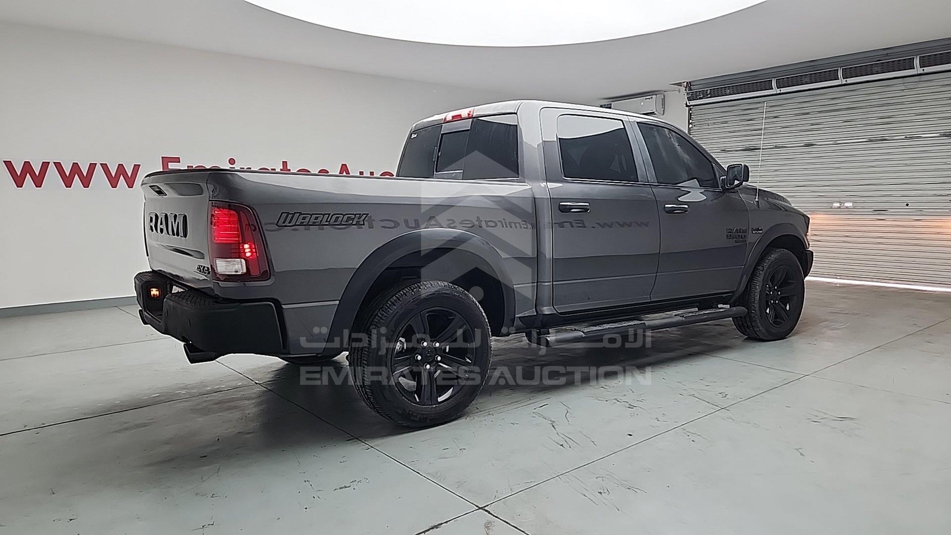 2023 DODGE RAM VIN: 1C6RR7LT9PS525186